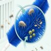 Flexible Radiator Cleaning Brush