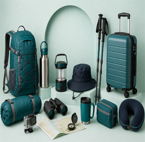 Travel & Outdoor