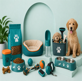 Pet Accessories